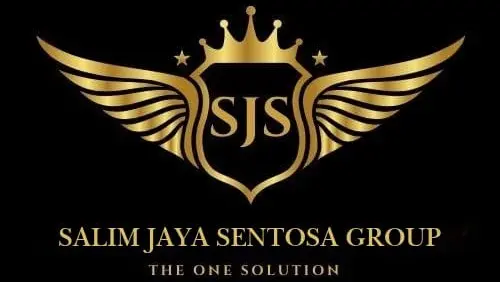Salim Jaya Sentosa Group logo
