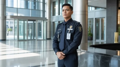 jasa security professional indonesia