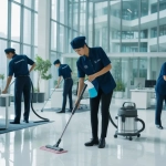 Jasa Cleaning Service Rumah Sakit Karawang