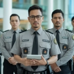 Solusi Keamanan Terpercaya untuk Bisnis Modern